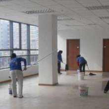 西安晨星环保工程有限责任公司 专业建筑保洁服务的领军者