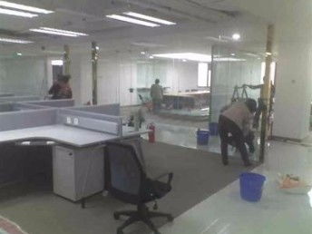 宝安保洁服务全攻略 从开荒保洁到定点清洁，专业清洗一站式解决方案